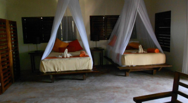 Sol Caribe, Book Hotel Punta Allen Quintana Roo