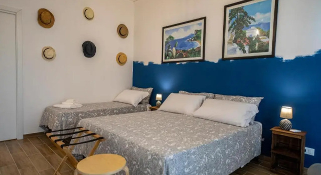 Люкс Baronetto B&B