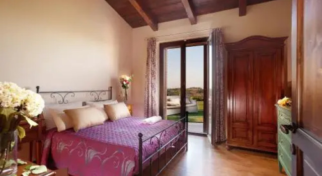 Le Orchidee Villa, Prenota Villa Roncofreddo Emilia-Romagna