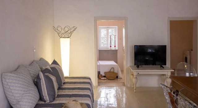 Platanos Cycladic house, Забронировать Дом для отпуска Панормос-Миконос остров Миконос