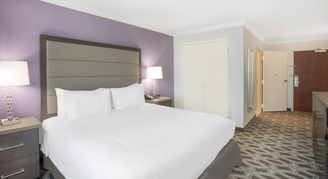 Best Western New Orleans East
