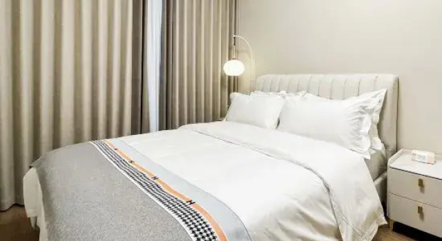 Люкс с 3 комнатами Creek Youthful Hotel