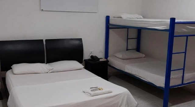 Hotel Girasol Inn Barranquilla, Réserver Hôtel Hôtels à Barranquilla avec piscine, près de Peace Square, Piscine