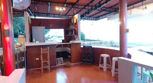 Номер Economy Anglers Hub & Resort Oslob