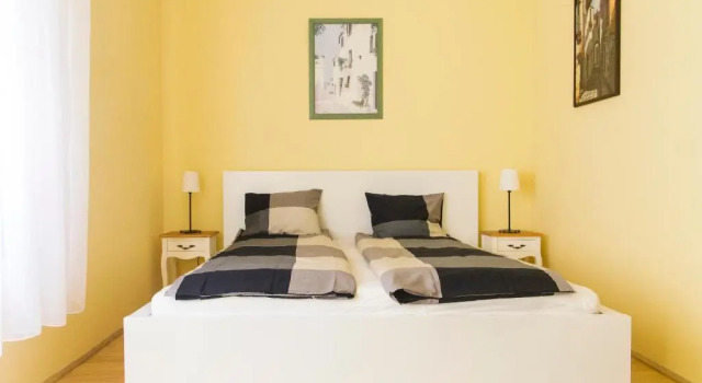 Kazinczy Dream Apartment, Забронировать Апартаменты/квартира Будапешт 