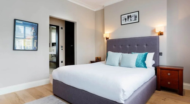 Turquoise Touch, Забронировать Отель Бизнес-отели Англии, 4* 5*