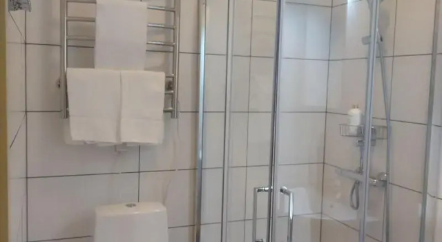 Komfort Zimmer HavsVidden Resort