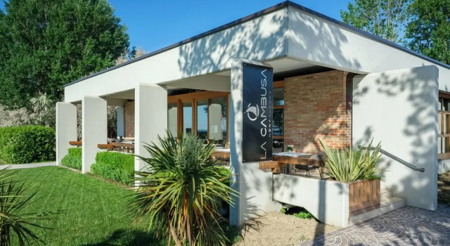 Marina Monfalcone, Buchen Sie Boutique Monfalcone Friaul-Julisch Venetien