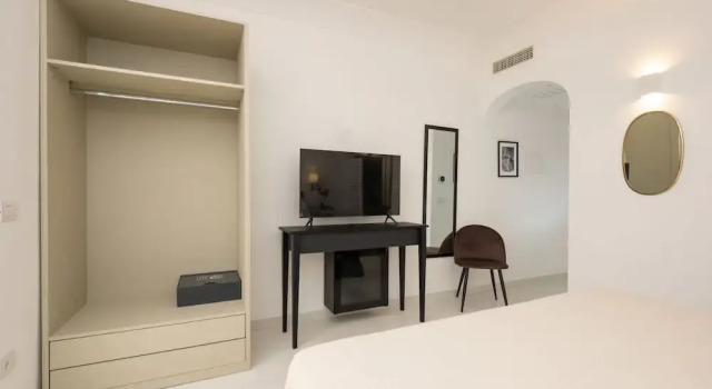 Двухместный номер Comfort Casa Giuliani Capri