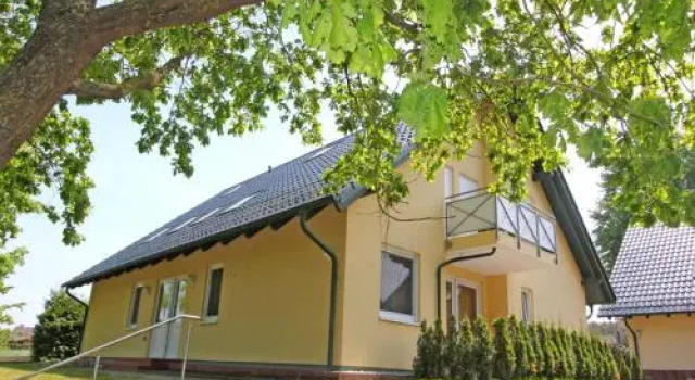 Ferienwohnung Zempin USE 3201, Book Apartment Zempin Usedom