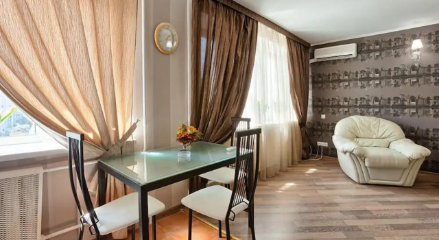 KievApartment, Rezervovat Apartmán Kyjev Kijev