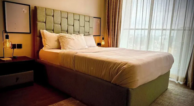 Escada Apartments