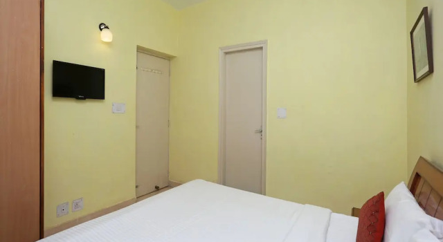 OYO 10854 Home Valley View 2BHK Cottage Bhimtal