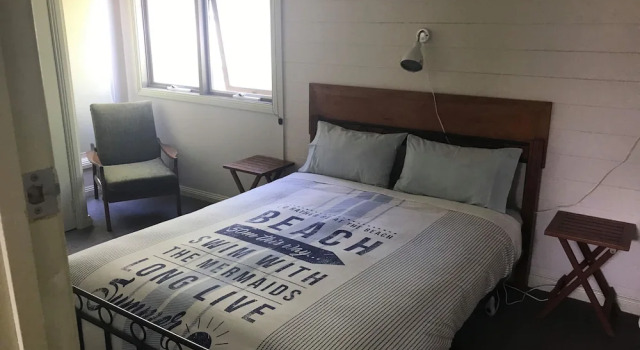 Двухместный коттедж Superior Port Campbell Guesthouse & Flash Packers