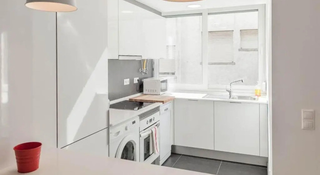 Апартаменты с 2 комнатами с видом на море Cascais Twin Apartments - Daydream PT