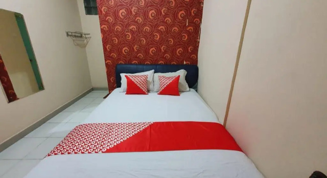 3807 Guest House 268, Book Guesthouse Balikpapan 