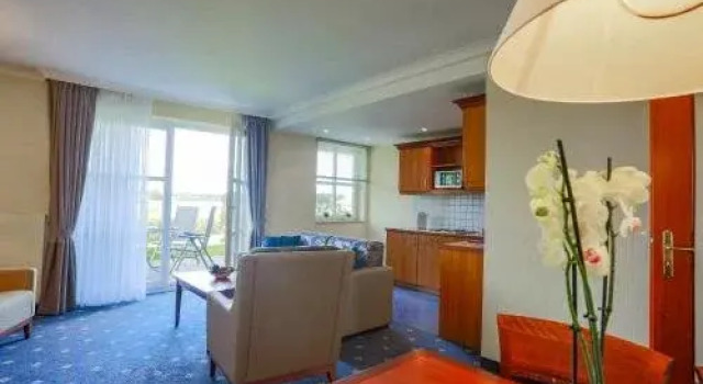 restaurant271, Prenota Hotel Burghausen 