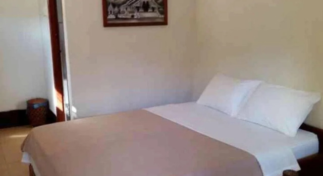 Khonesavanh Guesthouse