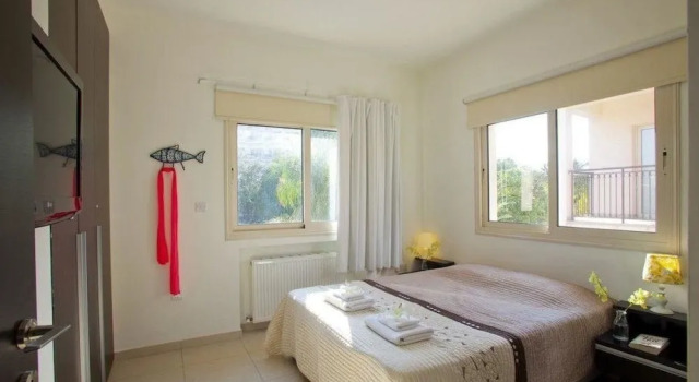 Cyprus Villa Aphrodite 10 Gold, Rezervovat Vila Protaras Famagusta, poblíž Sunrise Beach