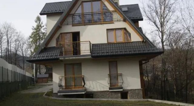 Apartament Olcza