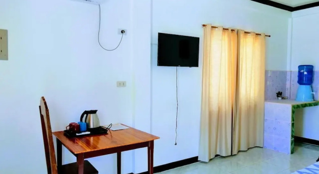 Villa Felicisima Resort Siargao