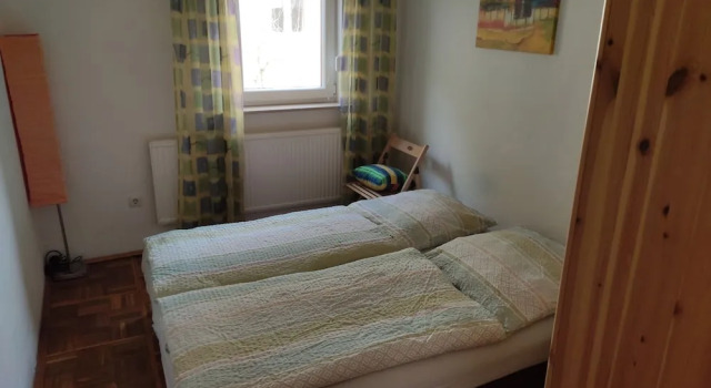 Apartamento 2 dormitorios Ferienwohnungen Hinternah