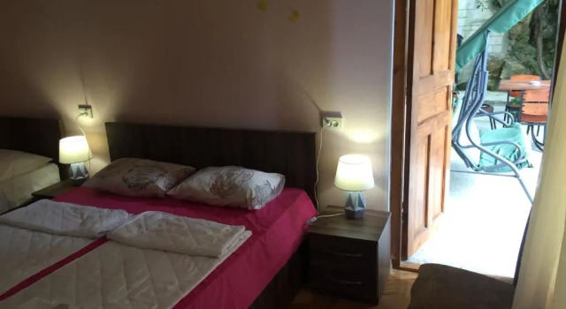 Трёхместный номер Standard Hotel Good Luck