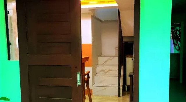 Апартаменты JMCL RESIDENCES