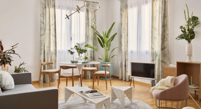 Halcyon Days Apartamento