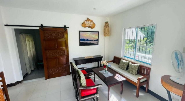 Двухместный номер Standard 1193 Pinehall Farm Rizal