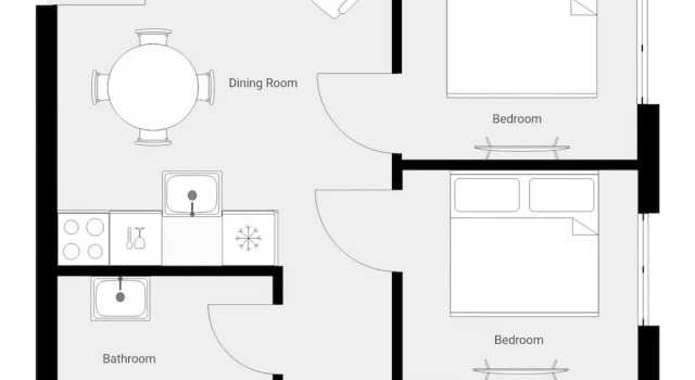 Апартаменты Kings Square apartments by Daniel&Jacob’s