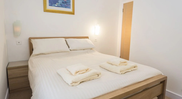 Main Top Apartment