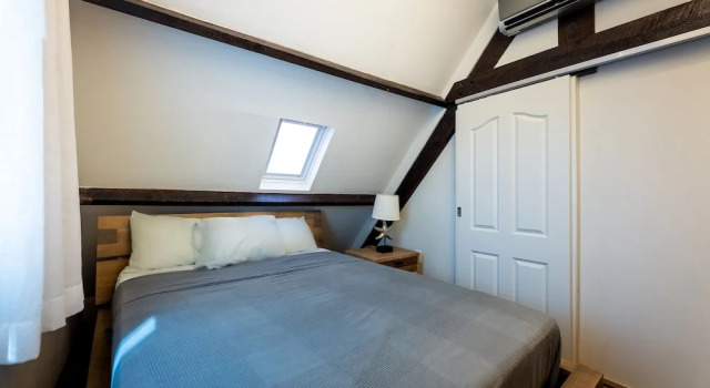 Апартаменты Comfort Punda City Centre Penthouse at Plaza JoJo
