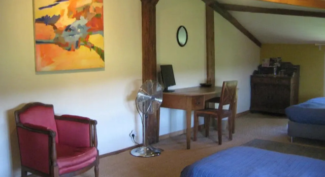 Auberge Xibouette Landes