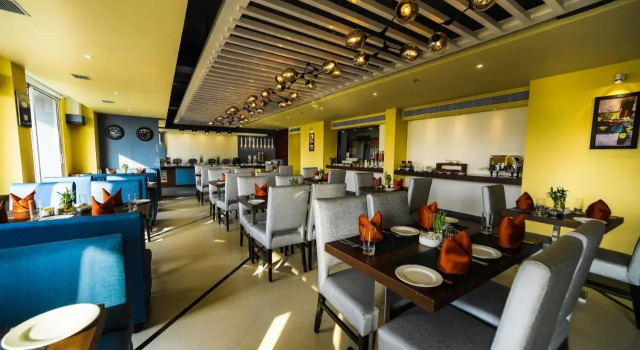 Cygnett Inn Sea View, Reserva ahora Hotel Digha Bengala Occidental