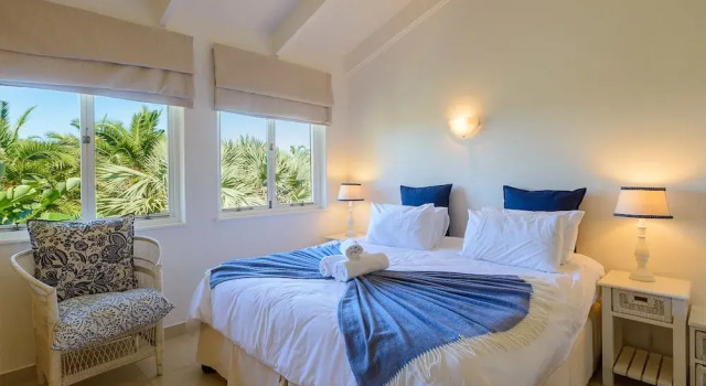 San Lameer Villa Rentals 2518