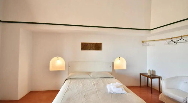 Номер Standard Abraxas Vigne di Pantelleria - Tenuta Bukkuram