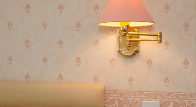 Номер Standard White Heather Hotel