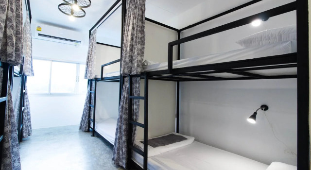 11.11 Hostel