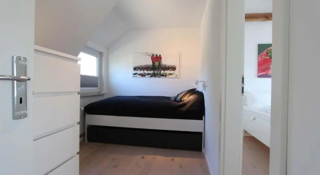 Haus Hahn Gorch-Fock-Weg 7