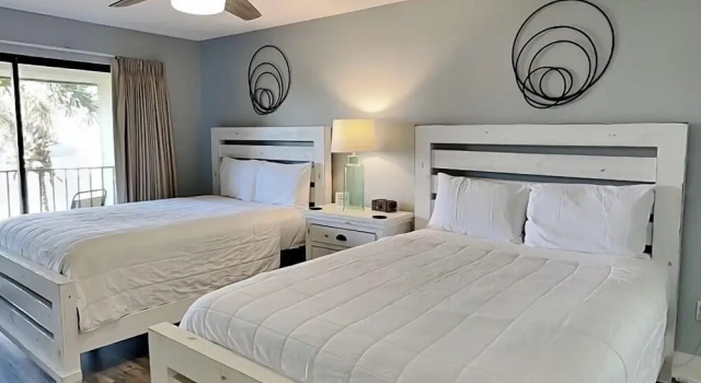 Edgewater Villa #2012 by Southern Vacation Rentals