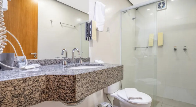 Трёхместный номер Standard Alameda Felice Hotel