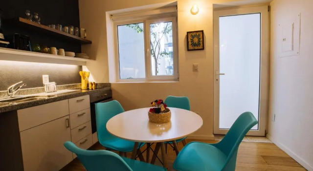 Апартаменты Standard MyPlace Zocalo