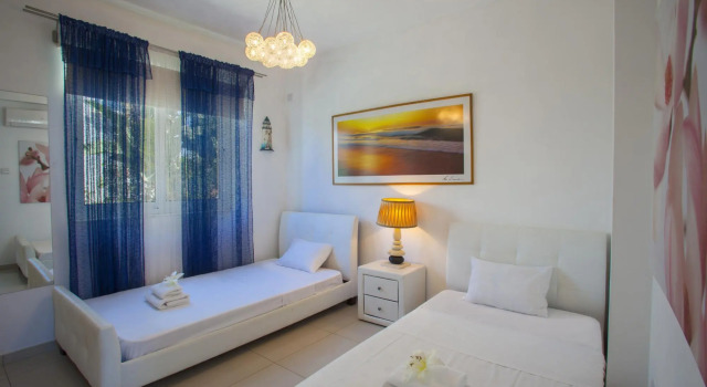 Villa Lavender in Ayia Napa