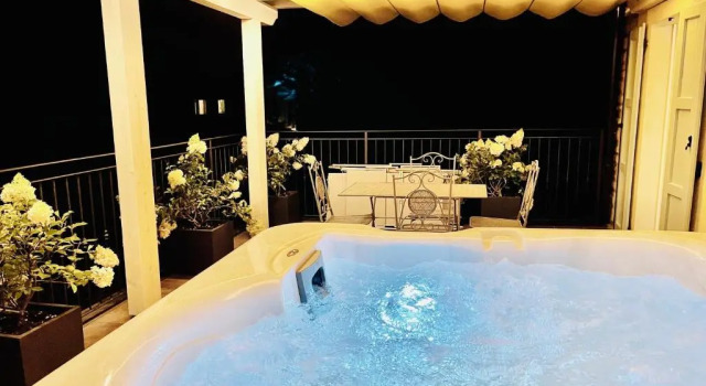 Апартаменты Superior Dimora di Charme Rooms & Apartments