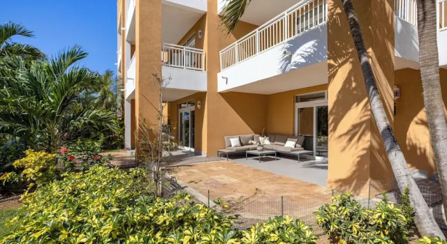 Divi Village Condo 33 J.e. Irausquin Blvd 93, Rezerwuj Hotel Hotele SPA w Palm-Eagle Beach, SPA
