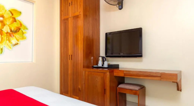 Номер Superior Hanoi B Hotel & Travel - 5 mins Hoan Kiem lake