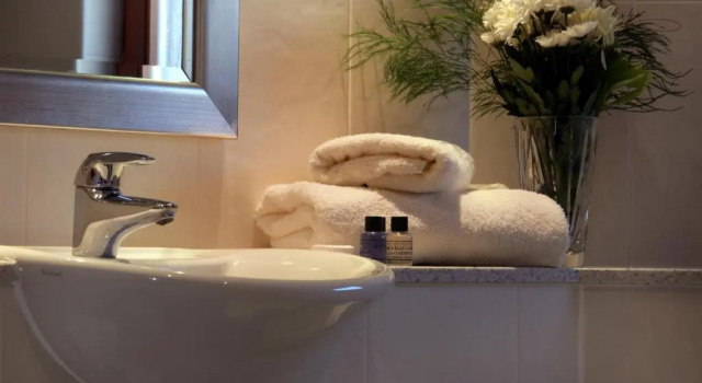 Апартаменты Classic с 2 комнатами Macdonald Spey Valley Resort