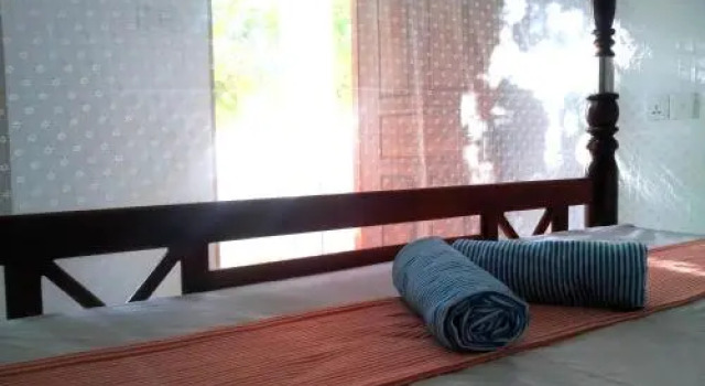 Maya Guest House