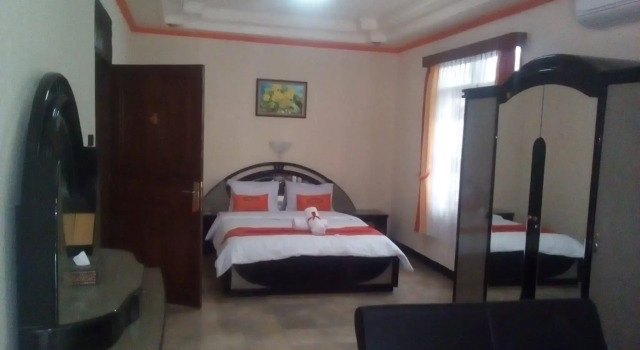 Simply Homy Pasteur, Rezervasyon Otel Bandung Kidul Bandung